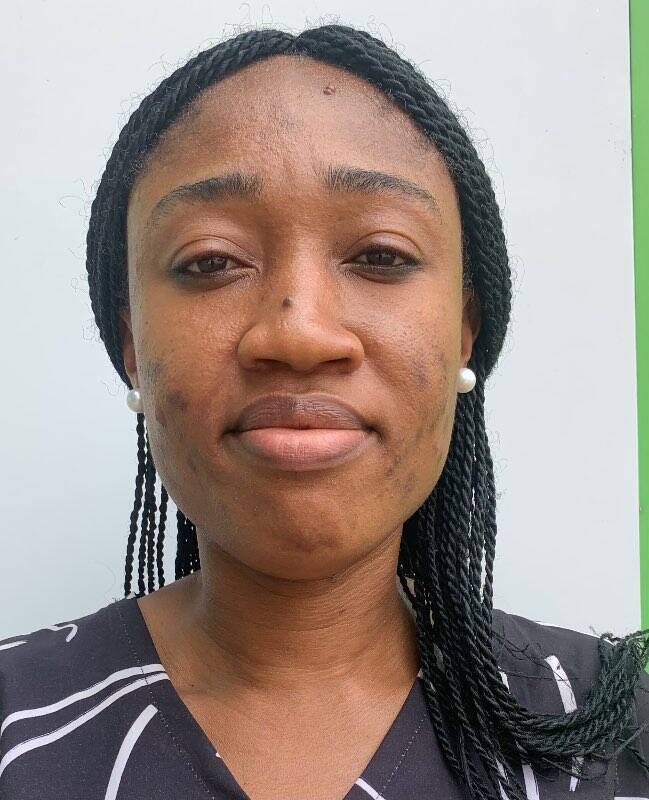 FAITH OGECHI OGUAMA